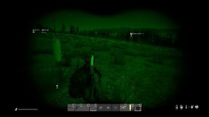 DayZ - Стрим 1