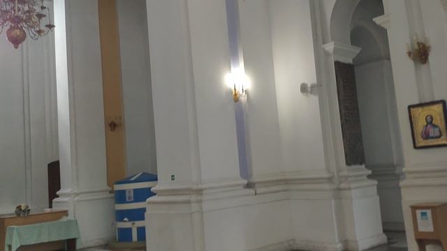 Витебск ,собор