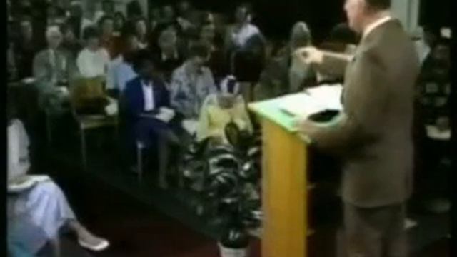 ВОЙНА КОЛДОВСТВУ что такое колдовство /Дерек Принс/