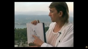 Владимир Пятибрат Дольмены Кавказа История Людей и Загадки Дольменов Два фильма-интервью [get.gt]