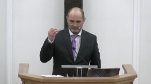 Андрей Довгель - "Где жертва папа(Папа)?" 11.04.2026