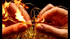 нежно коснусь