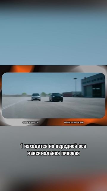 Новый Lynk & Co 900 — ты такого не ожидал 😳