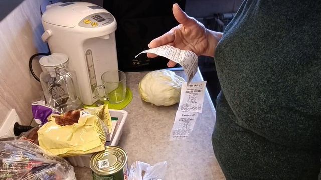 19-04-2026 Воскресное то сё раскасё😊Ваши комменты😊