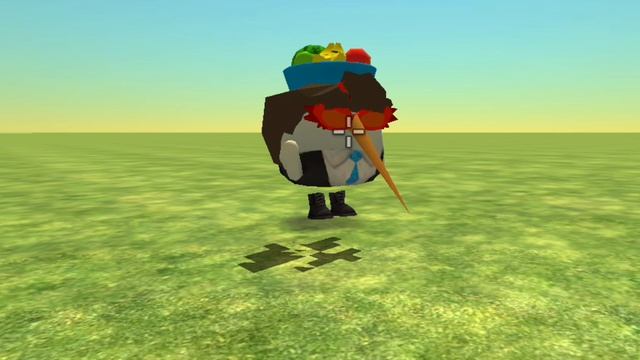 You Spin Me Round (Like A Record)
версия вовы