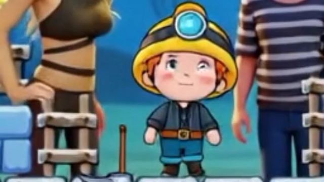 Ты чё орёшь? («Бриллиантовый дом», «Операция 