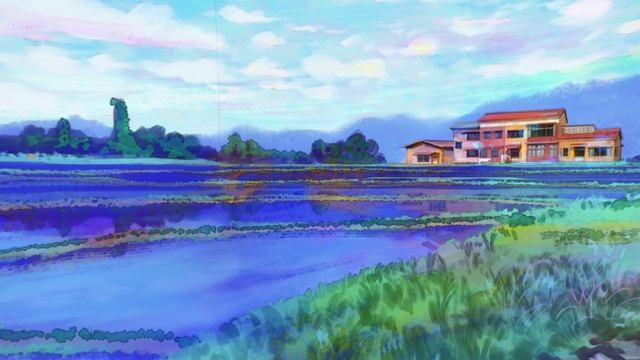 Higurashi No Naku Koro Ni - Fukisokusei Entropy (Ayane)