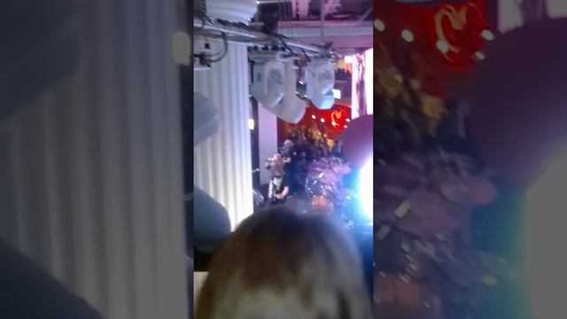 Алёна Апина - американский мальчик