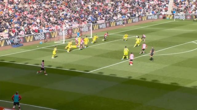 📹 Обзор матча АПЛ: «Сандерленд» — «Тоттенхэм Хотспур». 12.04.2026