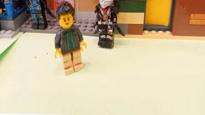 Битва миров 1сезон 1серия