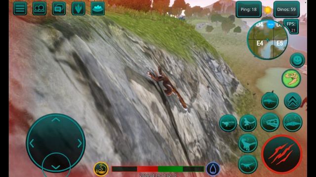 Бесим всех за чангу