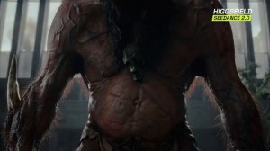 Адская мука. 1 серия. Hell Grind - Episode 1 _ Higgsfield Original Series (2026)