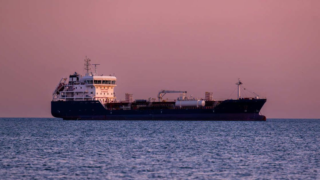 FT: Турция продвигает альтернативу Ормузскому проливу