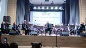 Астор Пьяццолла.Либертанго.mp4