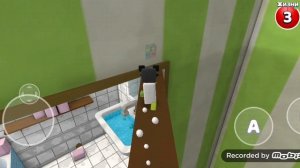 собираюсь стикеры в Мишке вторая часть