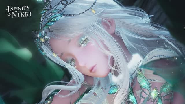 ♾️ Infinity Nikki Version 2.1 PV  Life As A Poem