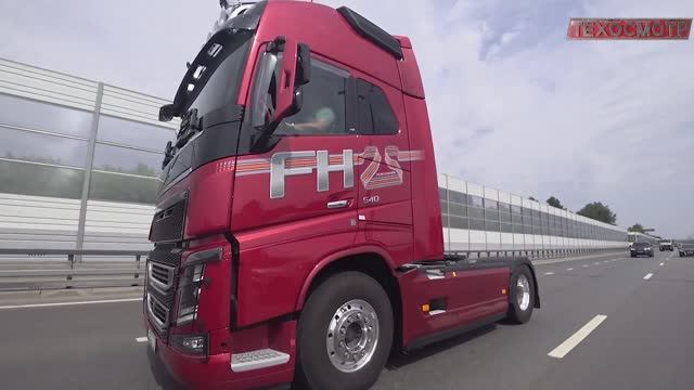 Как купить крутой VOLVO FH за хорошую цену. Советы бывалого дальнобойщика.