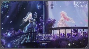 ♾️Infinity Nikki Version 1.11 Outfit Preview Nameless, Selfless