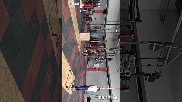 Отбор на Гран-при Рязань комплекс 26.1 Салов Роман