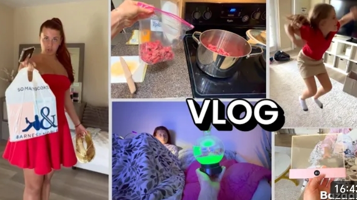 США Влог Удобный подарок Не ожидала такого уже 10лет!