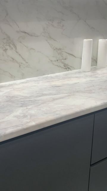 Кухонный гарнитур от Елены