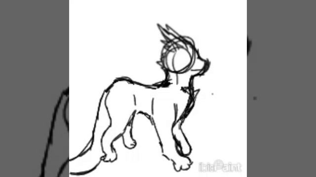 типо анимация