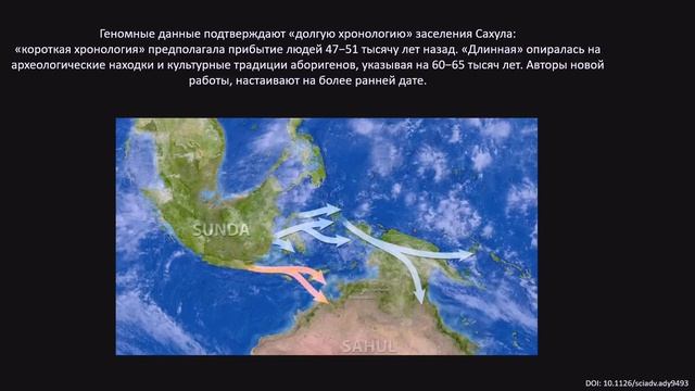 Владислав Житенев: Археологические итоги 2025 года