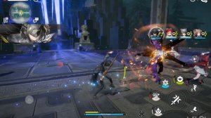 Arknights: Endfield | №25 | Прохождение сюжета: Приглашение и призрачные огоньки.