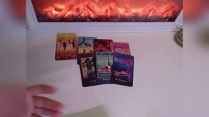 2804 ПРАВИЛЬНО ЛИ Я ИДУ ТАРО ГАДАНИЕ