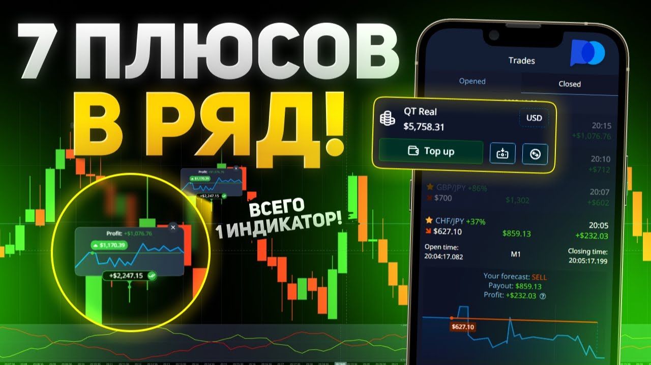 Трейдинг крипты с нуля: полное видеообучение