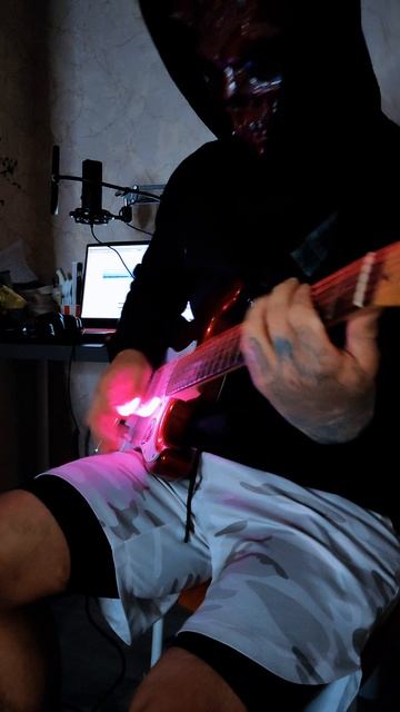 Asher Remain - On My Own #shorts