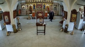 Трансляция Богослужения