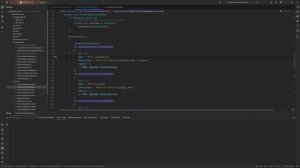 26. Avalonia UI Real World (Restore Data with Reflection)