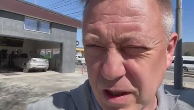 Жизнь вне орхидей - ЧОКУПИЛЛ - привёз полную машину ПОЛЕЗНОСТЕЙ и какая ОКАЗИЯ с авто произошла