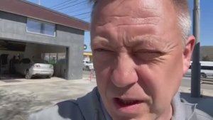 Жизнь вне орхидей - ЧОКУПИЛЛ - привёз полную машину ПОЛЕЗНОСТЕЙ и какая ОКАЗИЯ с авто произошла