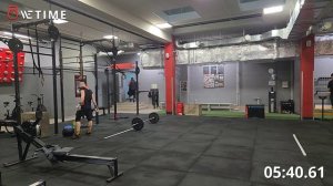 ГРАН-ПРИ Евпатия Коловрата и Авдотьи Рязаночки. 26.1