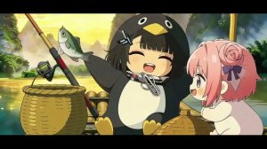 Путешествие Гугугаги и Доро по торговле апельсинами начинается! 🍊