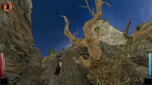 "Субботний Винегрет" Dark Messiah of Might and Magic (часть 2) "Игра сошла с ума и это еще хуже"