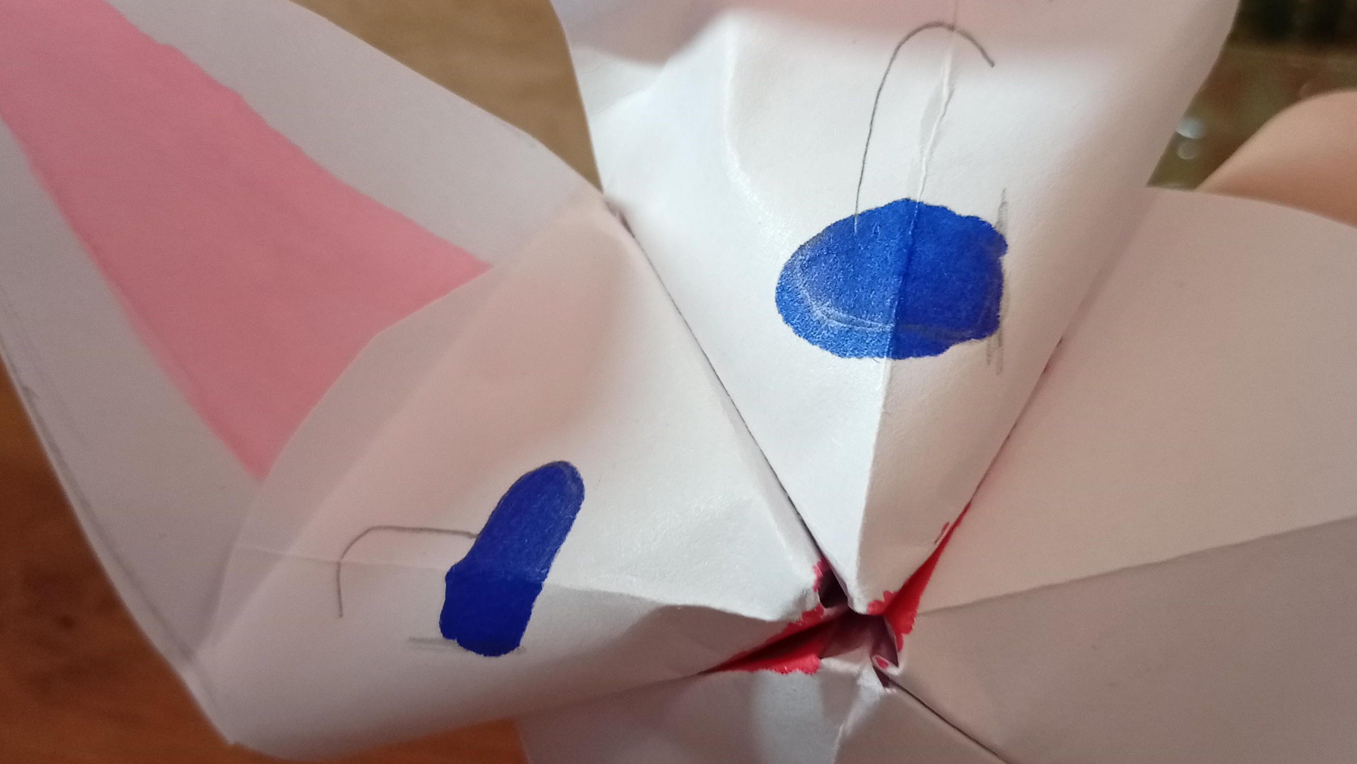 как и обещала