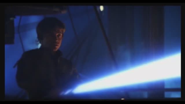 Звёздные войны Цой