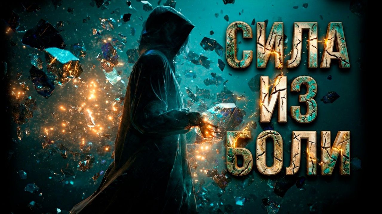 Стадия Нигредо: Твоя тьма — это единственный путь к Спасению  | Карл Юнг