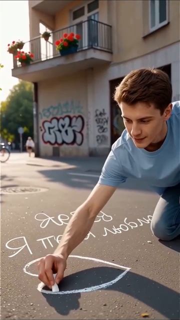 Белые стихи.