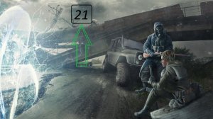 S.T.A.L.K.E.R. 2 Heart of Chernobyl "ЧАСТЬ 21"