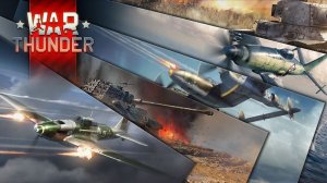 War Thunder обзор на M4A1 Sherman