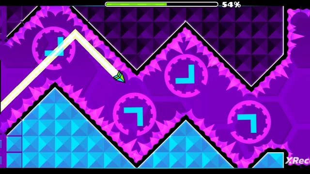 прохожу BLAST PROCESSING