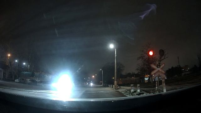 СТРАНА ДОЛЖНА ЗНАТЬ СВОИХ ГЕРОЕВ #32. В307РХ01 ПРОЕЗД НА КРАСНЫЙ НА ЖД - ЛИШЕНИЕ ПРАВ