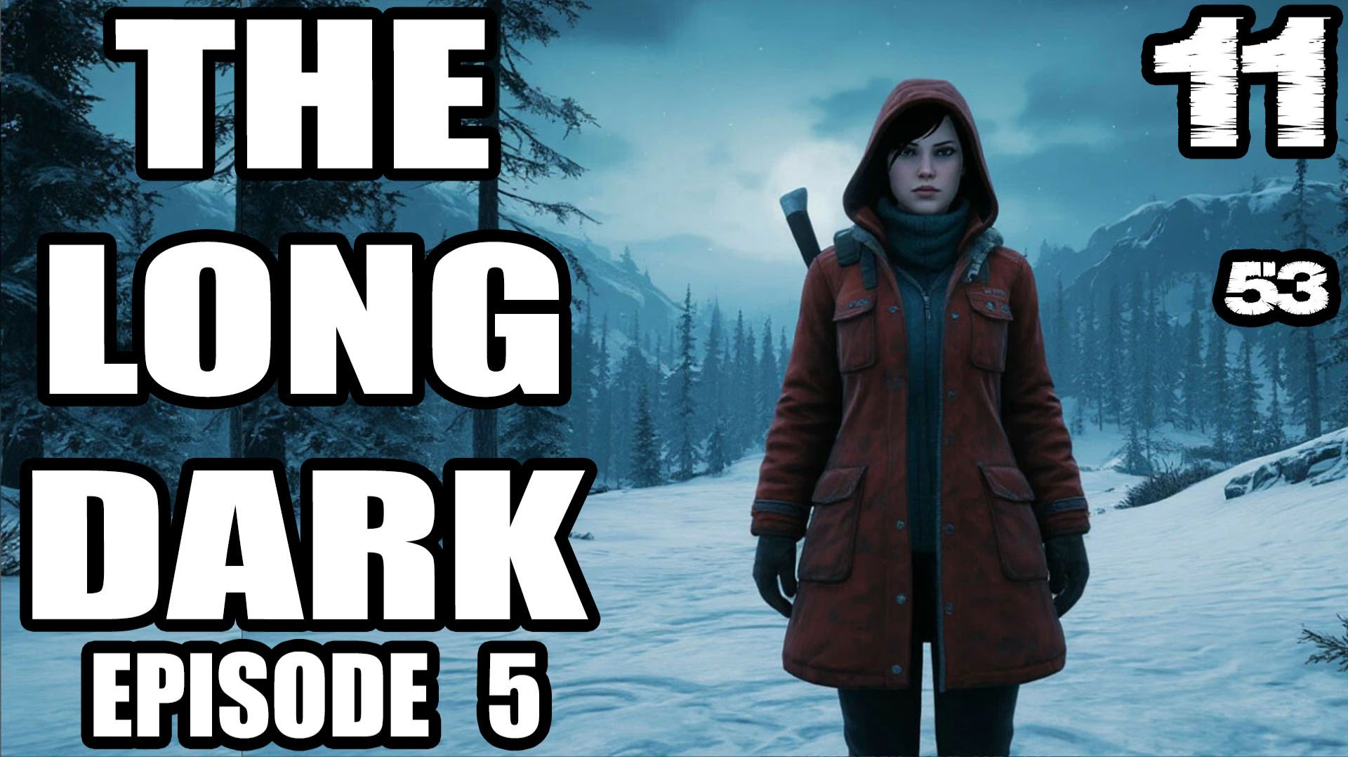 The Long Dark/Лонг Дарк.Эпизод 5.Станция спасателей.Травмотологический набор.