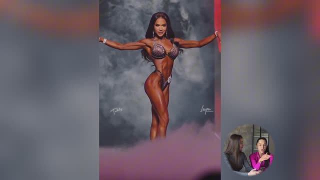 Разбор дефиле на сцене: позирование, мимика и подача | Siberian Power Show 2026