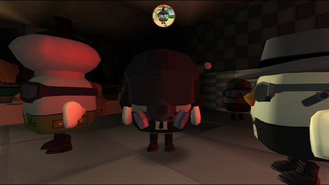 Чикен миф Memes 3 Как надо петь