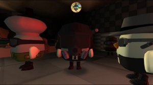 Чикен миф memes 3 Как надо петь